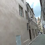 La Cour des Cordonniers, Centre Cathédrale Petite France