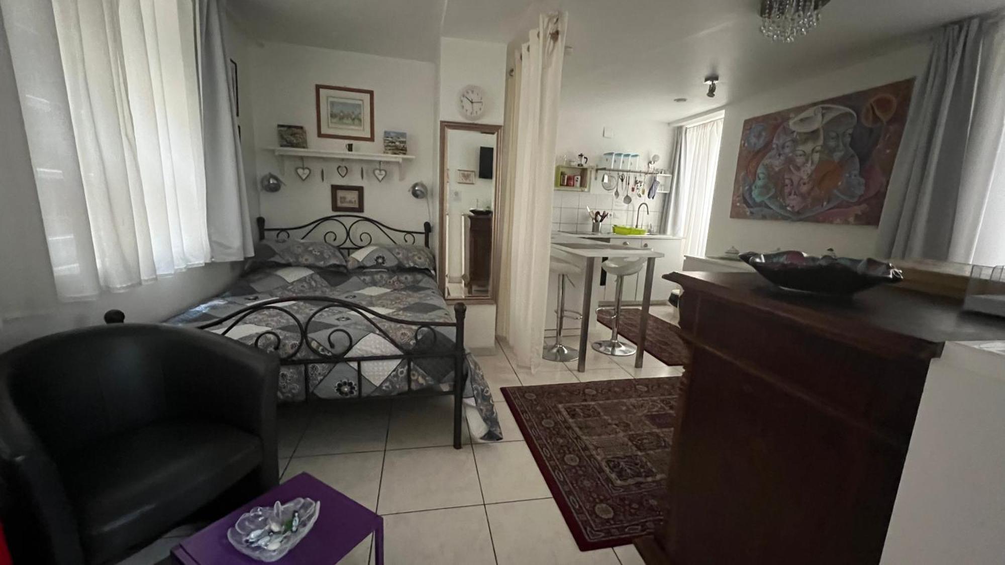 Appartement La Cour Des Cordonniers, Centre Cathédrale Petite France *