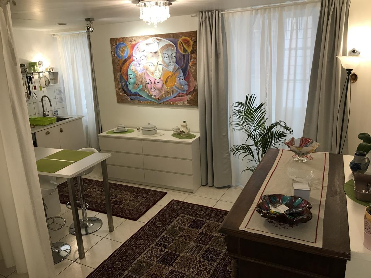Appartement La Cour Des Cordonniers, Centre Cathédrale Petite France Strasbourg